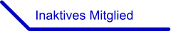 Inaktives Mitglied