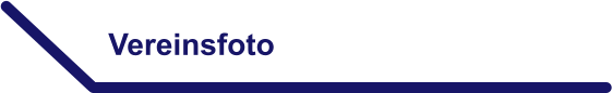 Vereinsfoto